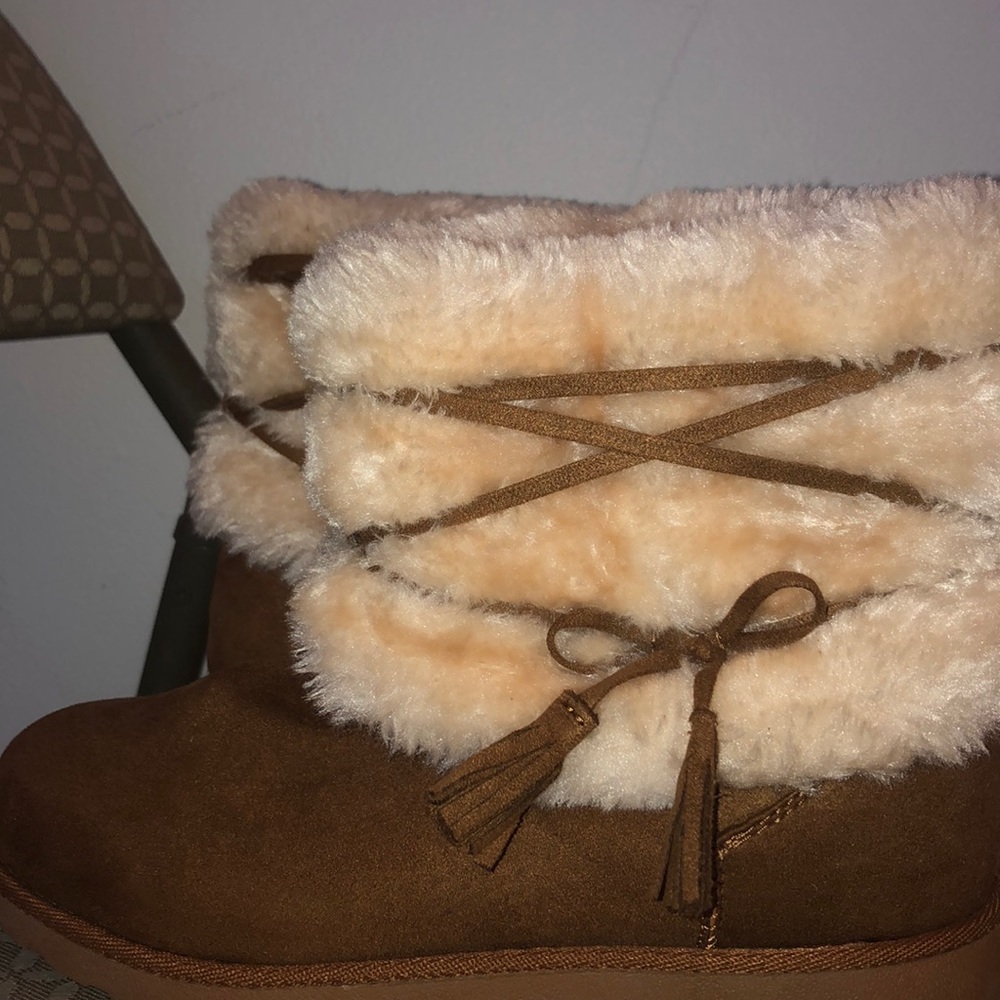 Winter Boots